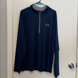 Under Armour Lightweight Pullover